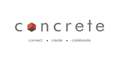 logo-concrete Concrete